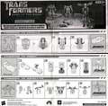 Bumblebee and Soundwave with Rodimus hires scan of Instructions